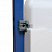 CS005-GM Рама Calypso ALPHA для скрытого монтажа подвесного унитаза 500х1140мм без кнопки
